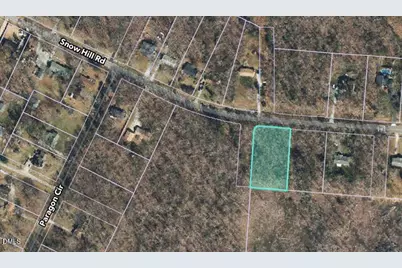 1302 Snow Hill Road, Durham, NC 27712 - Photo 1