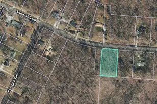 1302 Snow Hill Rd, Durham, NC 27712 - Photo 1