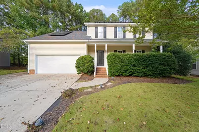 2006 Driskill Court, Apex, NC 27502 - Photo 1