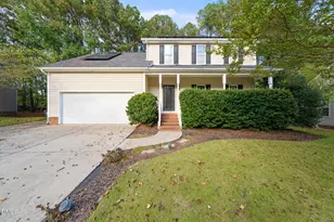 2006 Driskill Ct, Apex, NC 27502 - Photo 1