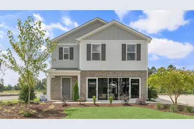 160 Carriedelle Lane, Wilsons Mills, NC 27577 - Photo 1