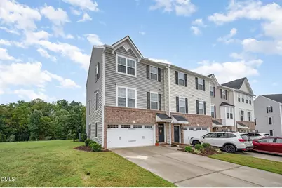 372 Amber Acorn Avenue, Raleigh, NC 27603 - Photo 1