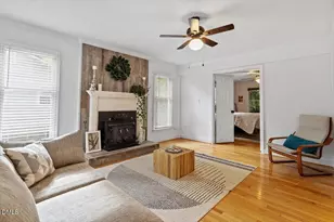 1007 Castalia Dr, Cary, NC 27513 - Photo 1