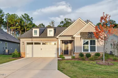 246 Falls Village Drive, Durham, NC 27703 - Photo 1