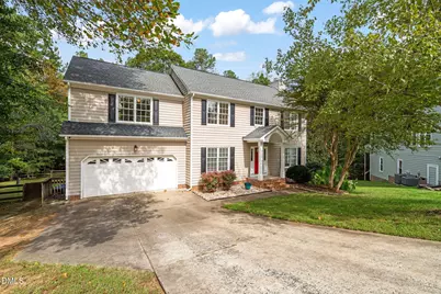 16 Quail Hunt Circle, Durham, NC 27712 - Photo 1