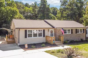 111 Ward Ave, Oxford, NC 27565 - Photo 1