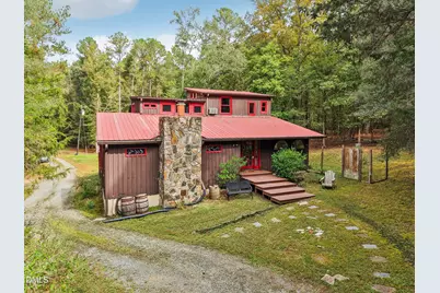 380 Hatley Road, Pittsboro, NC 27312 - Photo 1