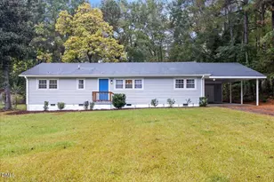 2321 Overland Dr, Durham, NC 27704 - Photo 1