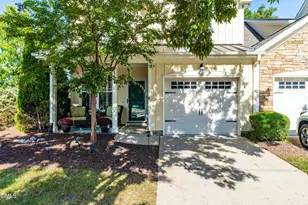 1101 Willowgrass Ln, Wake Forest, NC 27587 - Photo 1