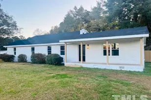 8781 Mill Branch Rd, Rocky Mount, NC 27803 - Photo 1