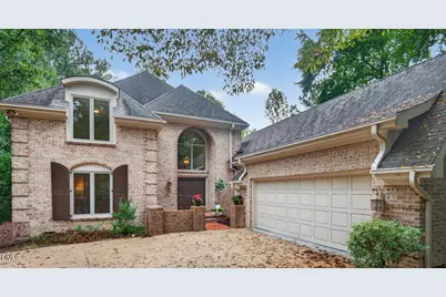 100 Hanft Knoll, Chapel Hill, NC 27514 - Photo 1