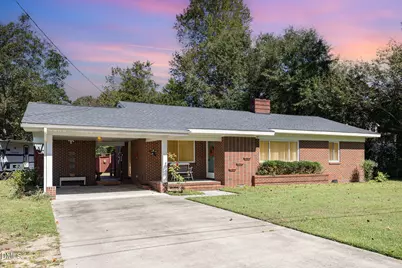 54 Holland Drive S, Smithfield, NC 27577 - Photo 1