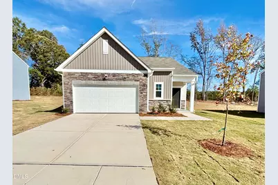 1305 Pond Overlook Drive, Nashville, NC 27856 - Photo 1