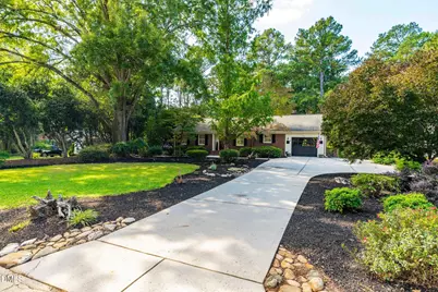4713 Glen Forest Drive, Raleigh, NC 27612 - Photo 1