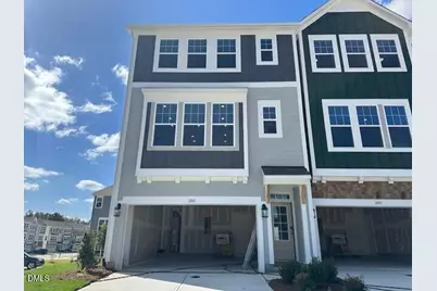 2801 Carbondale Court #636, Apex, NC 27502 - Photo 1