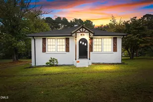 111 S May St, Spring Hope, NC 27882 - Photo 1