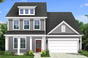 110 Favored Ave, Sanford, NC 27330 - Photo 1