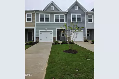 159 S Copper Fox Lane, Smithfield, NC 27577 - Photo 1