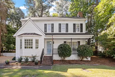7929 Featherstone Drive, Raleigh, NC 27615 - Photo 1