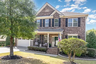 1956 Lazio Lane, Apex, NC 27502 - Photo 1