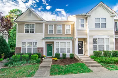 5318 Crescentview Parkway, Raleigh, NC 27606 - Photo 1