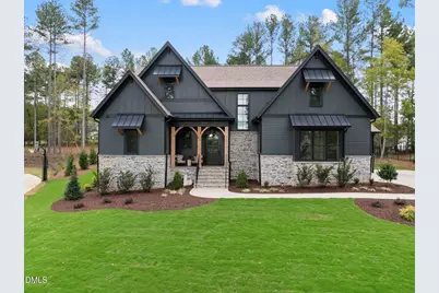 7824 Ailesbury Road, Wake Forest, NC 27587 - Photo 1