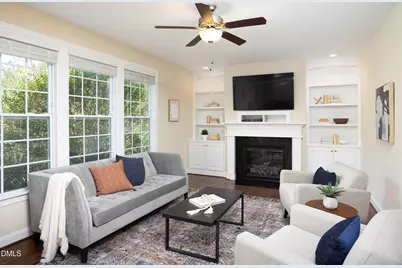 102 Elkton Green Court, Cary, NC 27519 - Photo 1