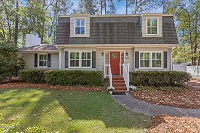 5319 Beaumont Drive, Durham, NC 27707 - Photo 1