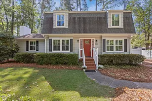 5319 Beaumont Dr, Durham, NC 27707 - Photo 1