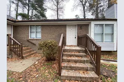 4924 Pebble Beach Drive #D, Raleigh, NC 27616 - Photo 1