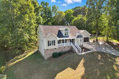 60 Branding Iron Drive, Clayton, NC 27520 - Photo 1