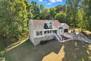 60 Branding Iron Dr, Clayton, NC 27520 - Photo 1