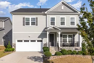 2625 Nordmann Fir Rd, Raleigh, NC 27616 - Photo 1