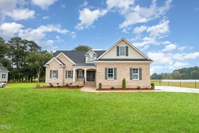 835 Emmett Court, Spring Hope, NC 27882 - Photo 1