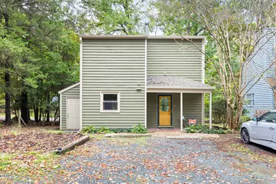 1209 C Hillsborough Road, Chapel Hill, NC 27516 - Photo 1