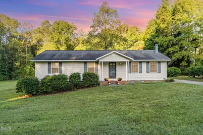 8004 Deer Meadow Drive, Apex, NC 27539 - Photo 1