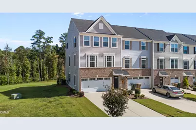 354 Amber Acorn Avenue, Raleigh, NC 27603 - Photo 1