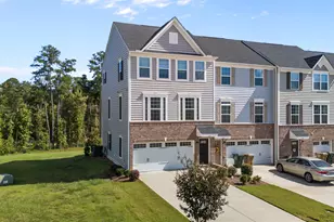 354 Amber Acorn Ave, Raleigh, NC 27603 - Photo 1