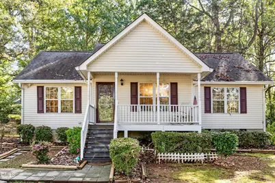 5414 Stanley Road, Durham, NC 27704 - Photo 1