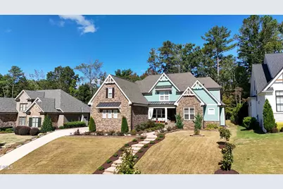 1205 Touchstone Way, Wake Forest, NC 27587 - Photo 1