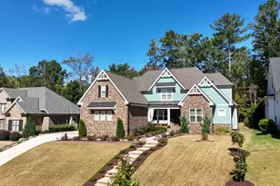 1205 Touchstone Wy., Wake Forest, NC 27587 - Photo 1