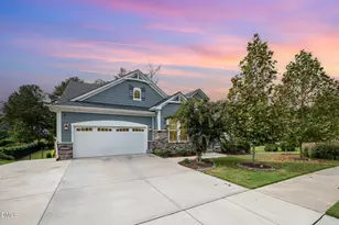 1305 Commons Ford Pl, Apex, NC 27539 - Photo 1