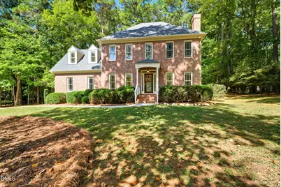1108 Braswell Creek Point, Holly Springs, NC 27540 - Photo 1
