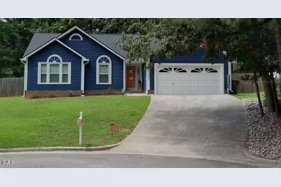 6305 Musket Ball Ct Court, Raleigh, NC 27616 - Photo 1