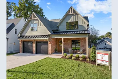 709 Mills Street, Raleigh, NC 27608 - Photo 1