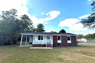 202 Emma St, Wilson, NC 27822 - Photo 1