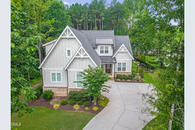 961 Cabin Creek, Pittsboro, NC 27312 - Photo 1