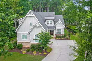 961 Cabin Creek, Pittsboro, NC 27312 - Photo 1