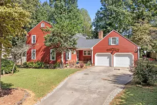 36 London Ln, Mebane, NC 27302 - Photo 1