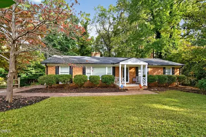 4210 Boxwood Road, Raleigh, NC 27612 - Photo 1